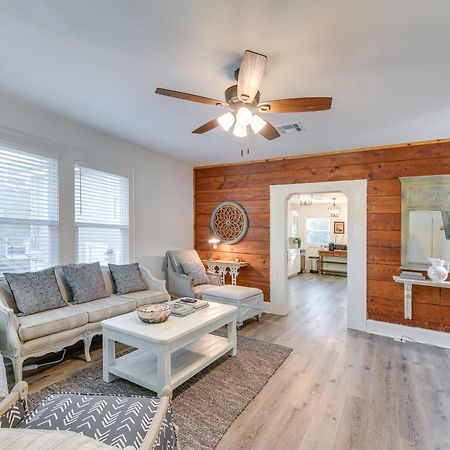 Waco Vacation Rental Near Magnolia Market Luaran gambar